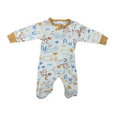 Pijama para Bebé 0-9m